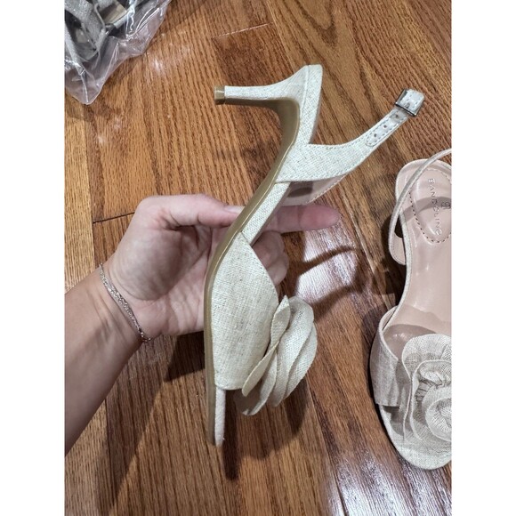 Bandolino Women's Marette Heeled Sandal NEW 6M - Picture 9 of 11